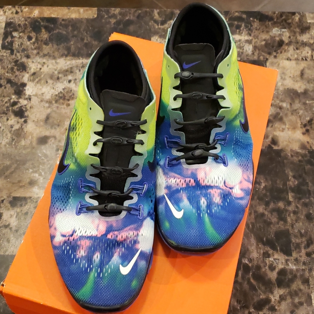 Women's Nike Free Training shoes